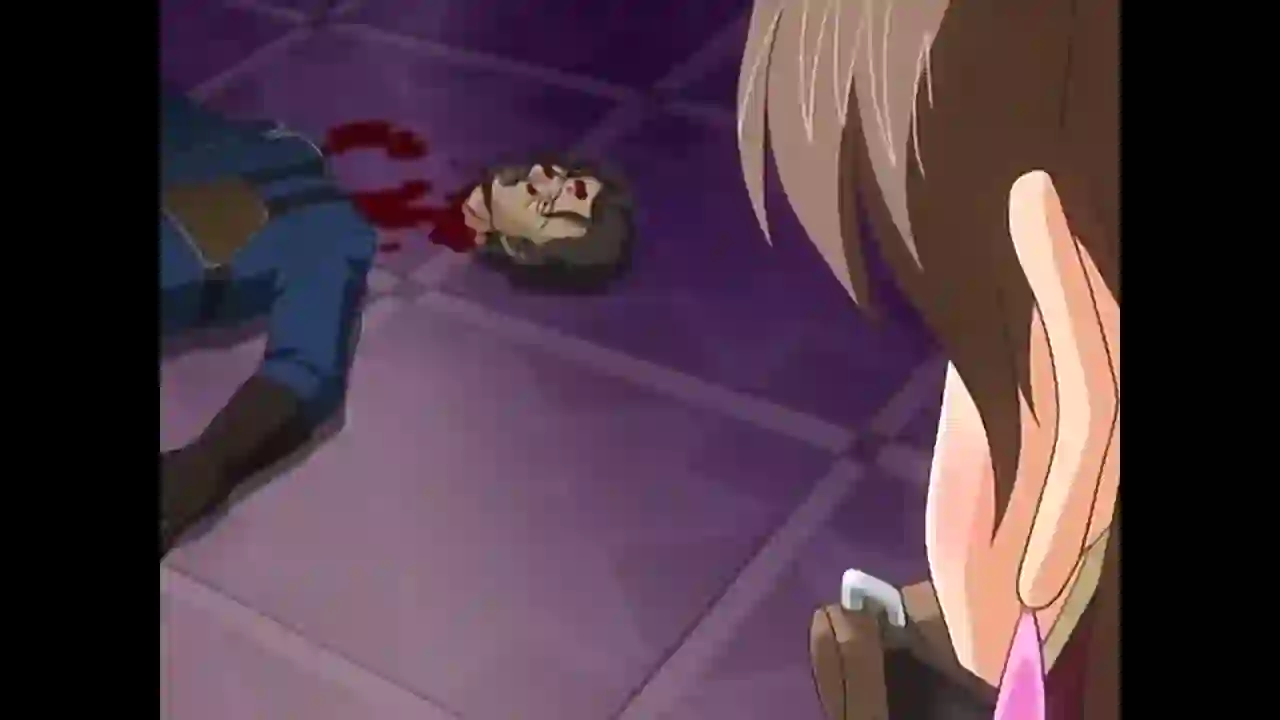 Inda no himekishi jeanne