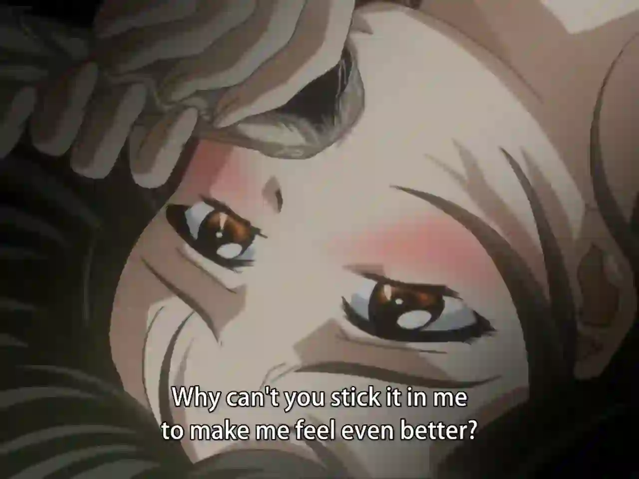 The depraved journey begins