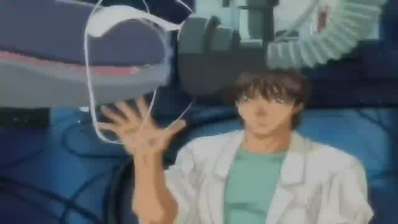 See In Ao - Episode 1 | MioHentai.com